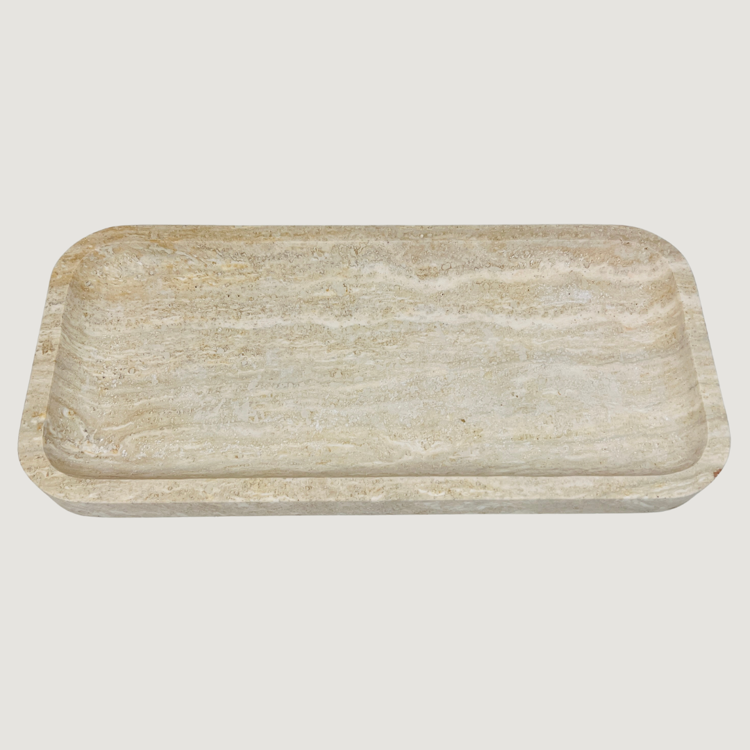 Linear Tray