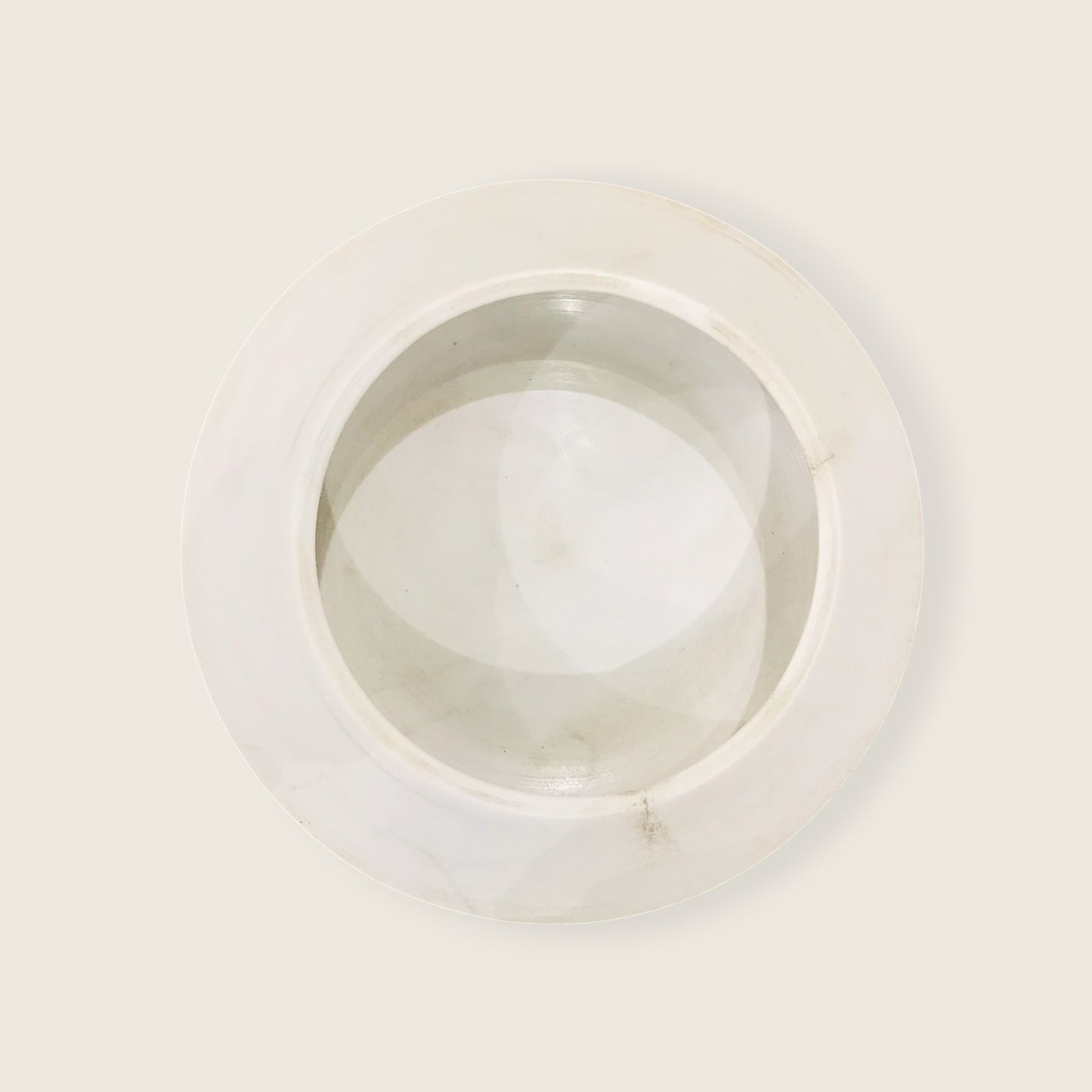 Eclipse Bowl - White