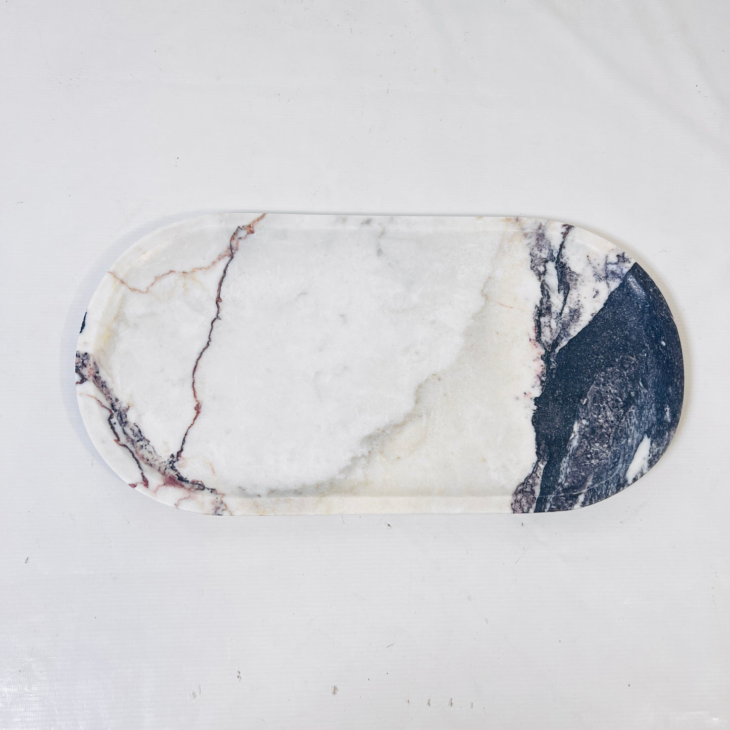 Rosso Stone Tray
