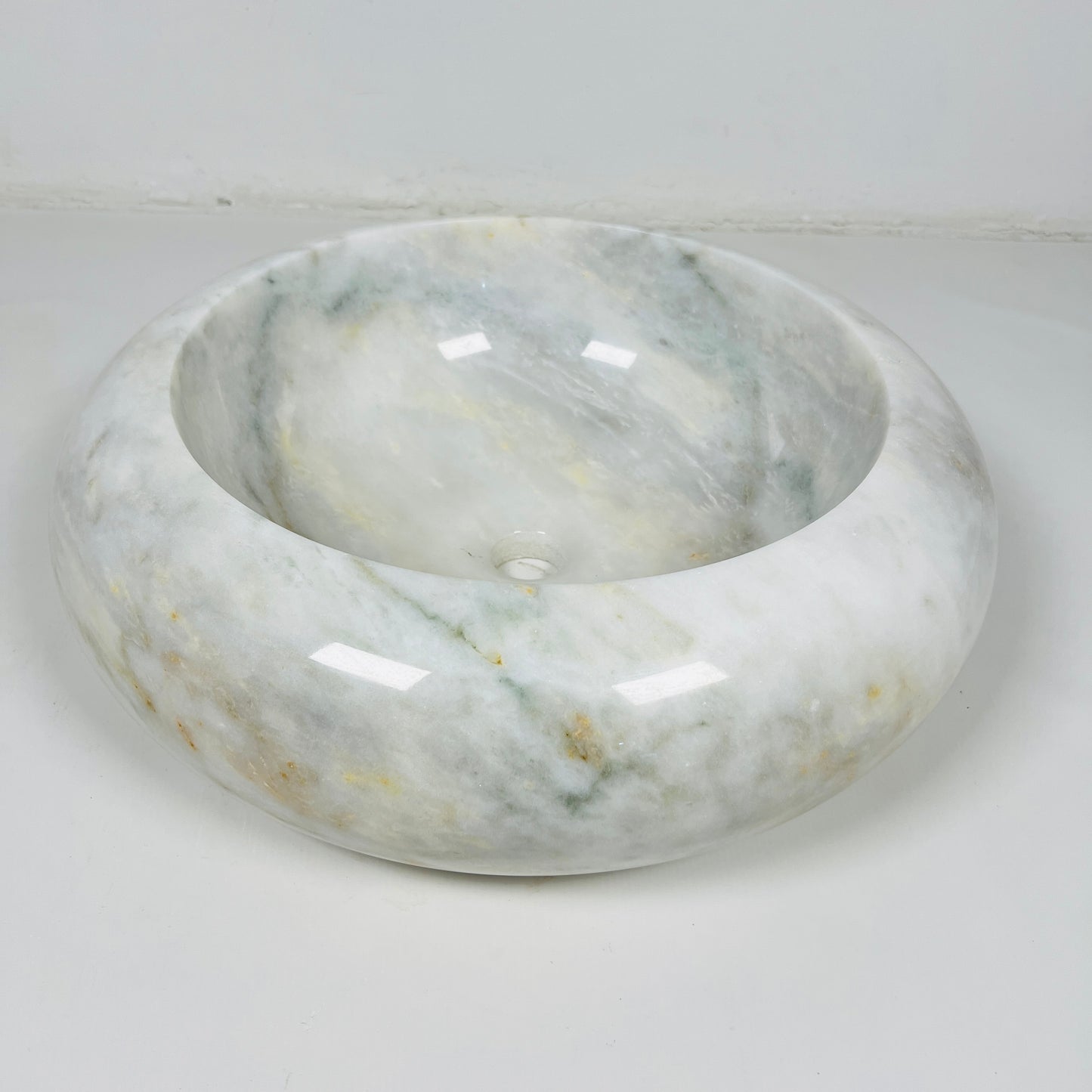 Wren Marble Sink