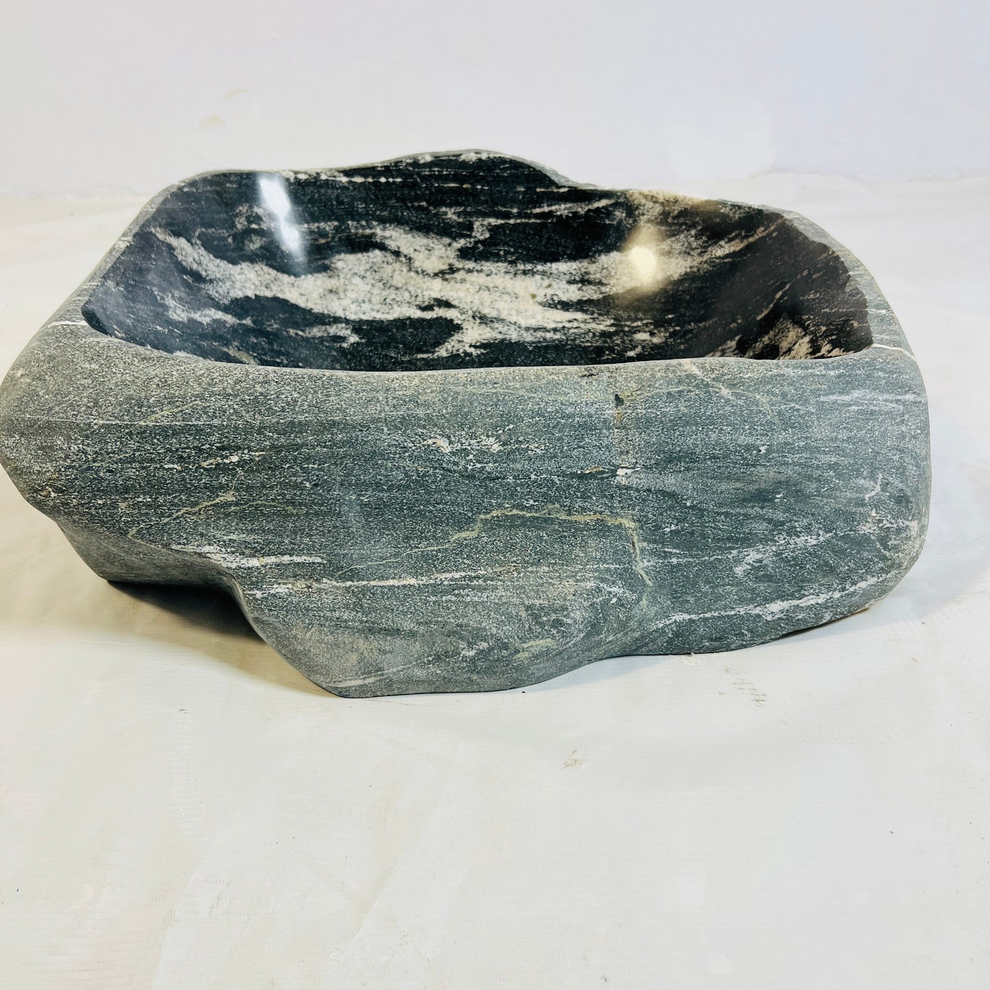 Wildwater Basin - River Stone