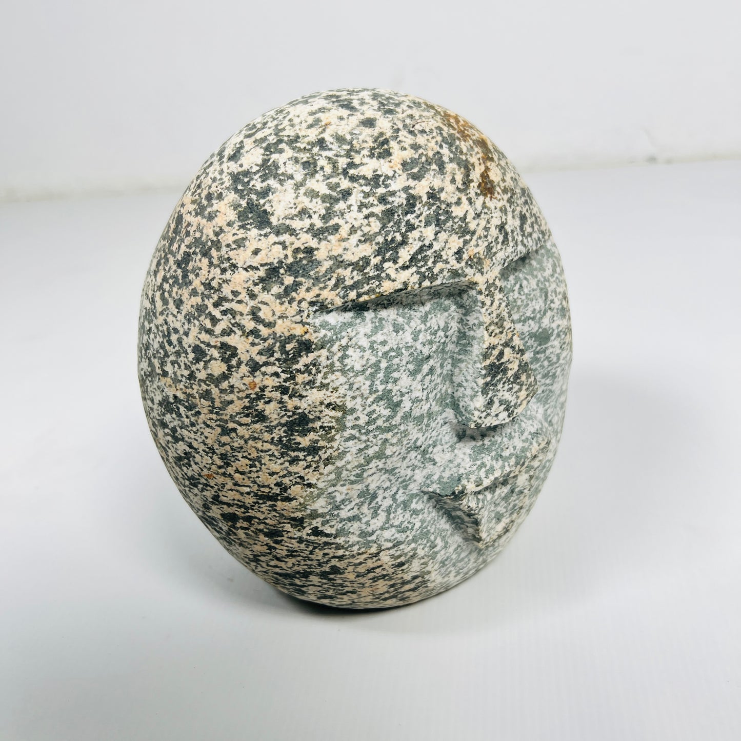 Prosopon Decor Object - Riverstone