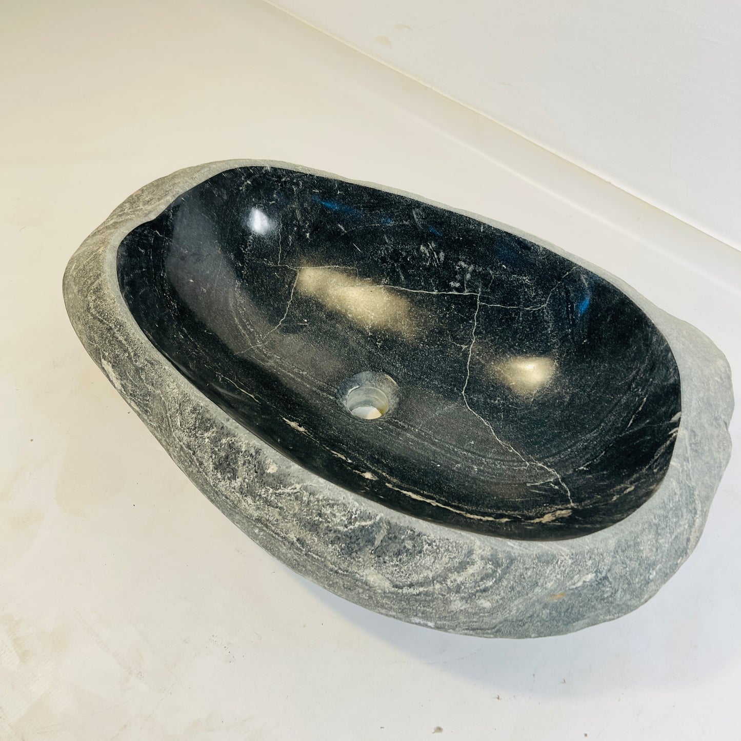 Shadow Creek Sink - Riverstone