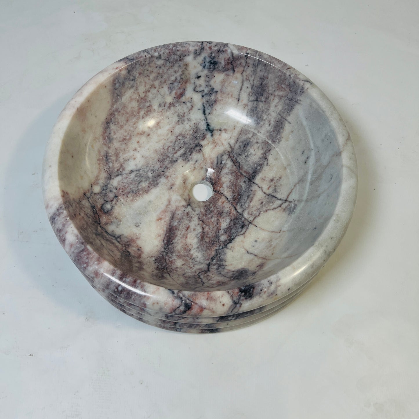 Banded Sink