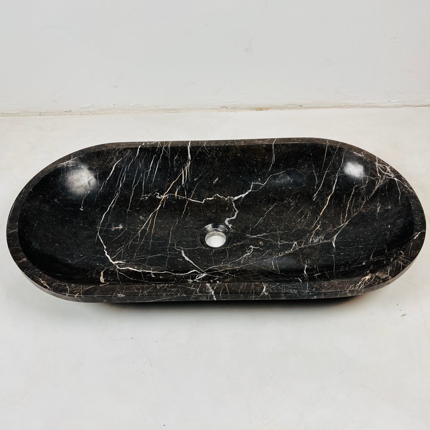 Taxila Stone Basin