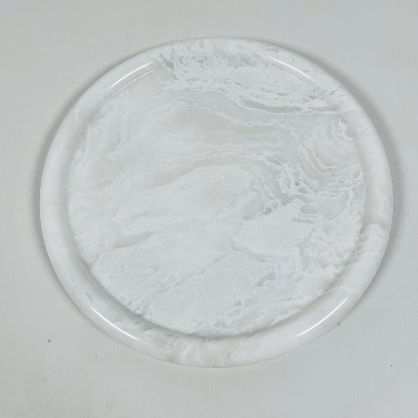 Lily Plate - Small