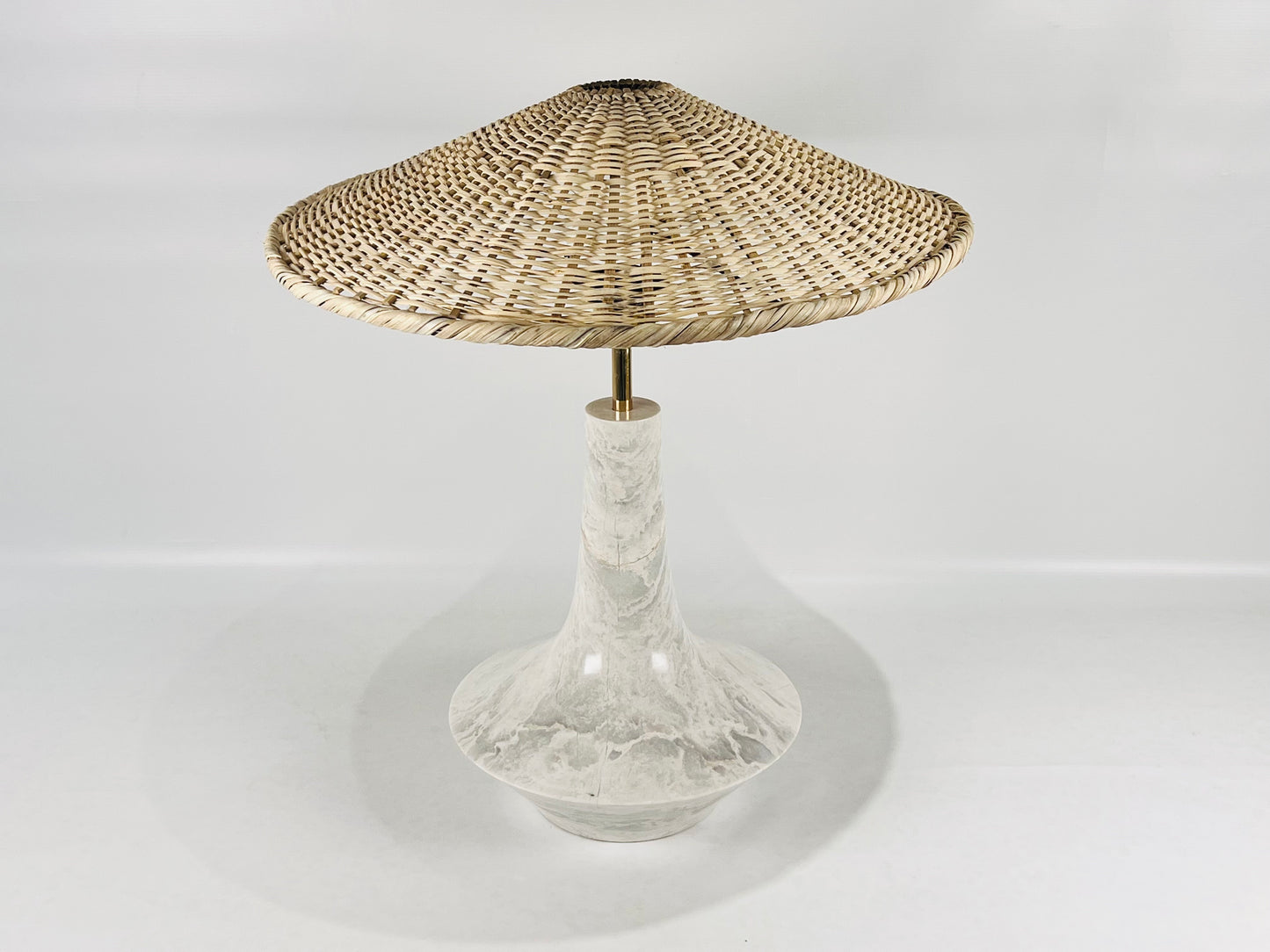 Carafe Table Lamp