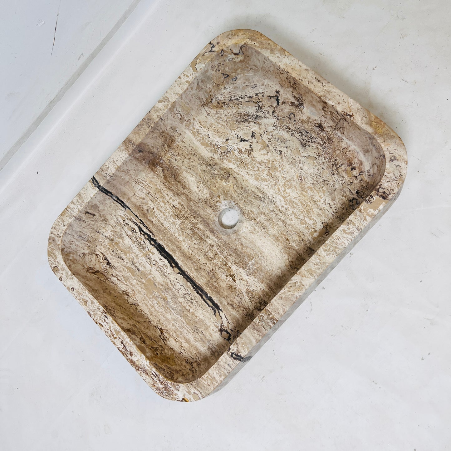 Mesa Lavabo Sink