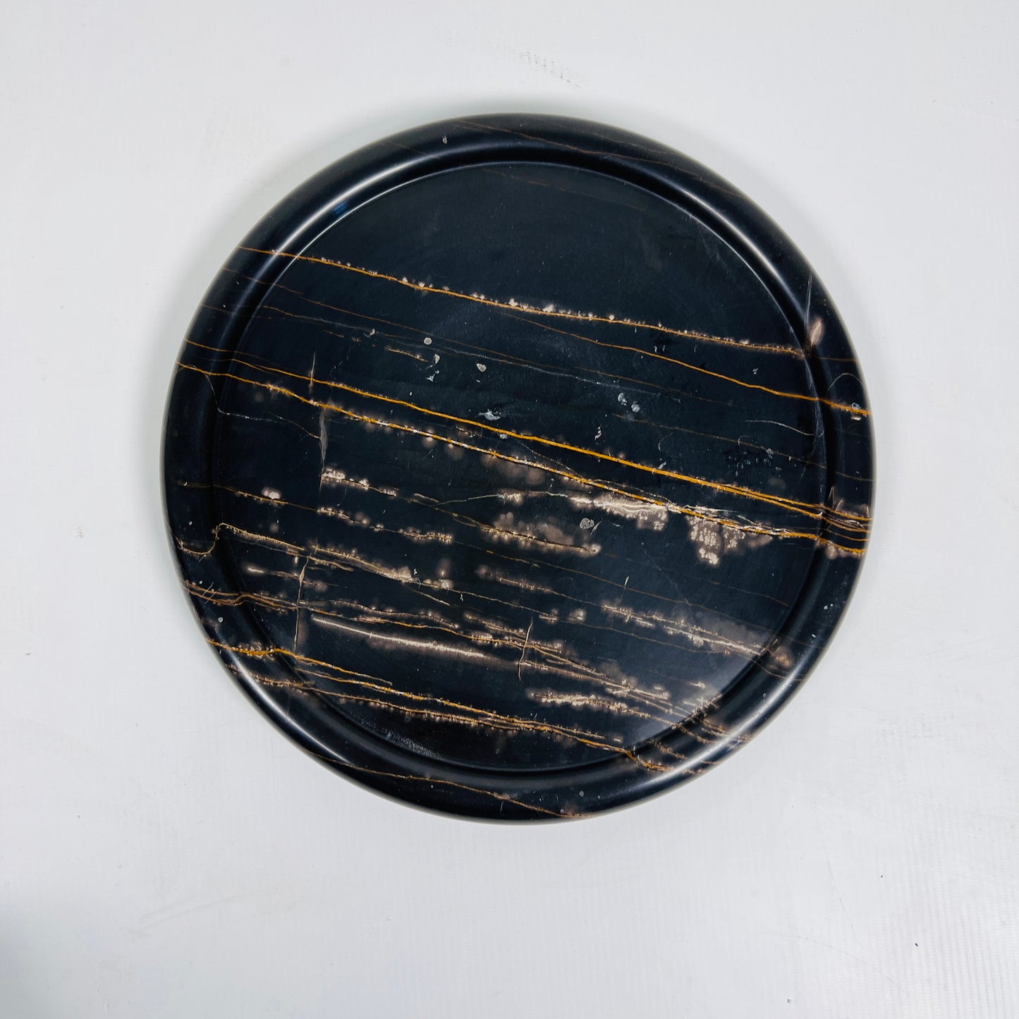 Lily Plate - Small