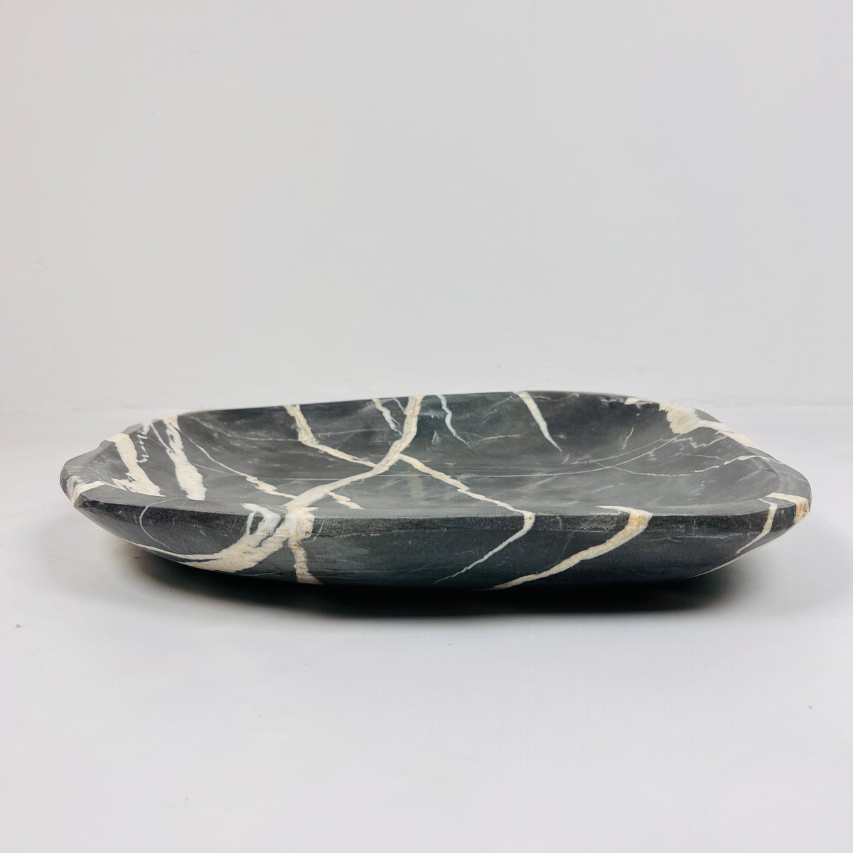 Raw Riverstone Tray Noon & Co Designs