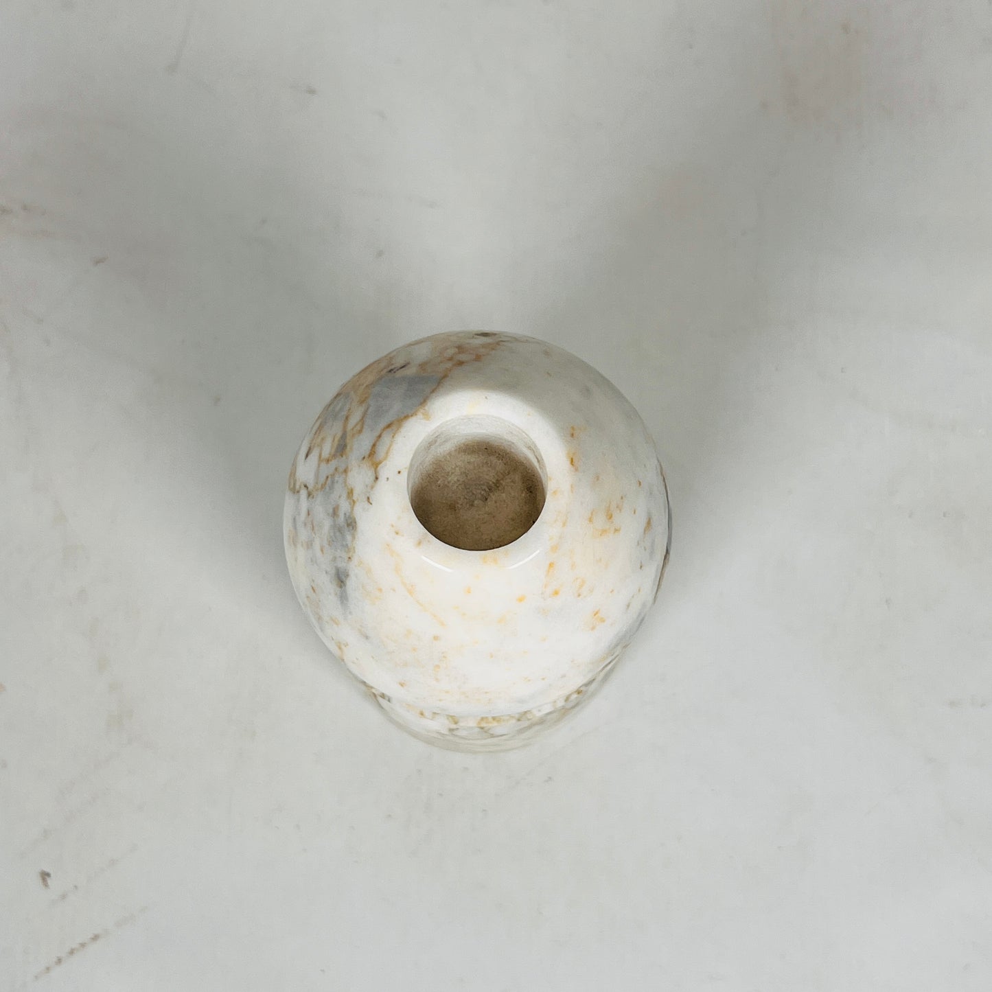 Acorn Candle Stand