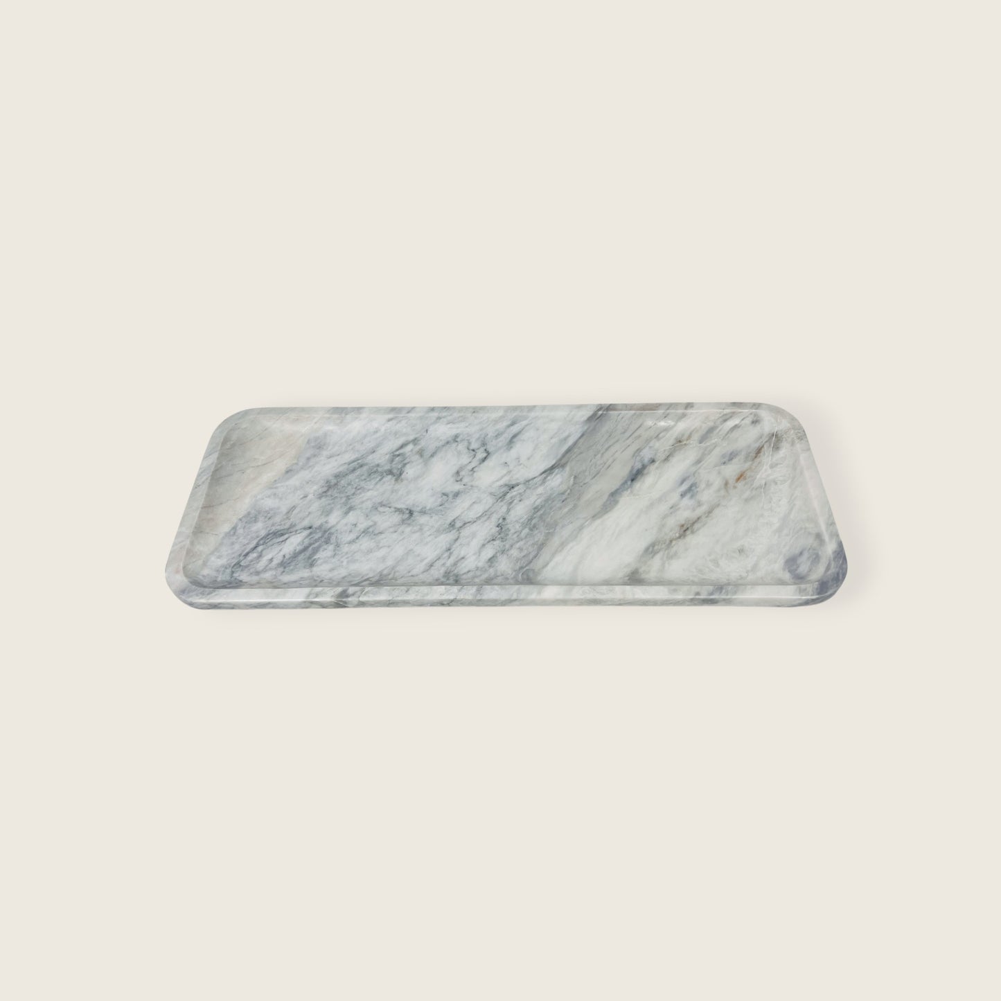 Linear Tray