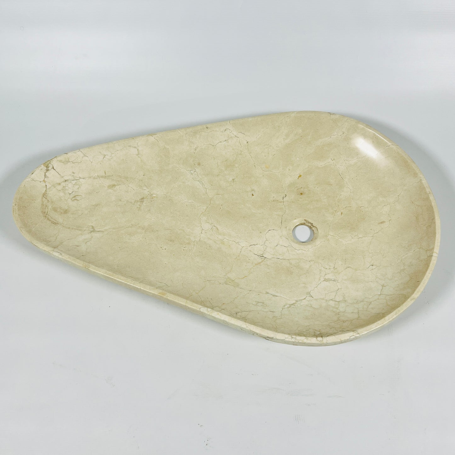 Atoll Sink - Beige