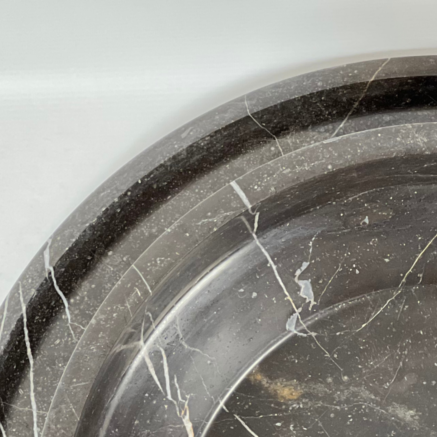 Cauldron Sink - Black