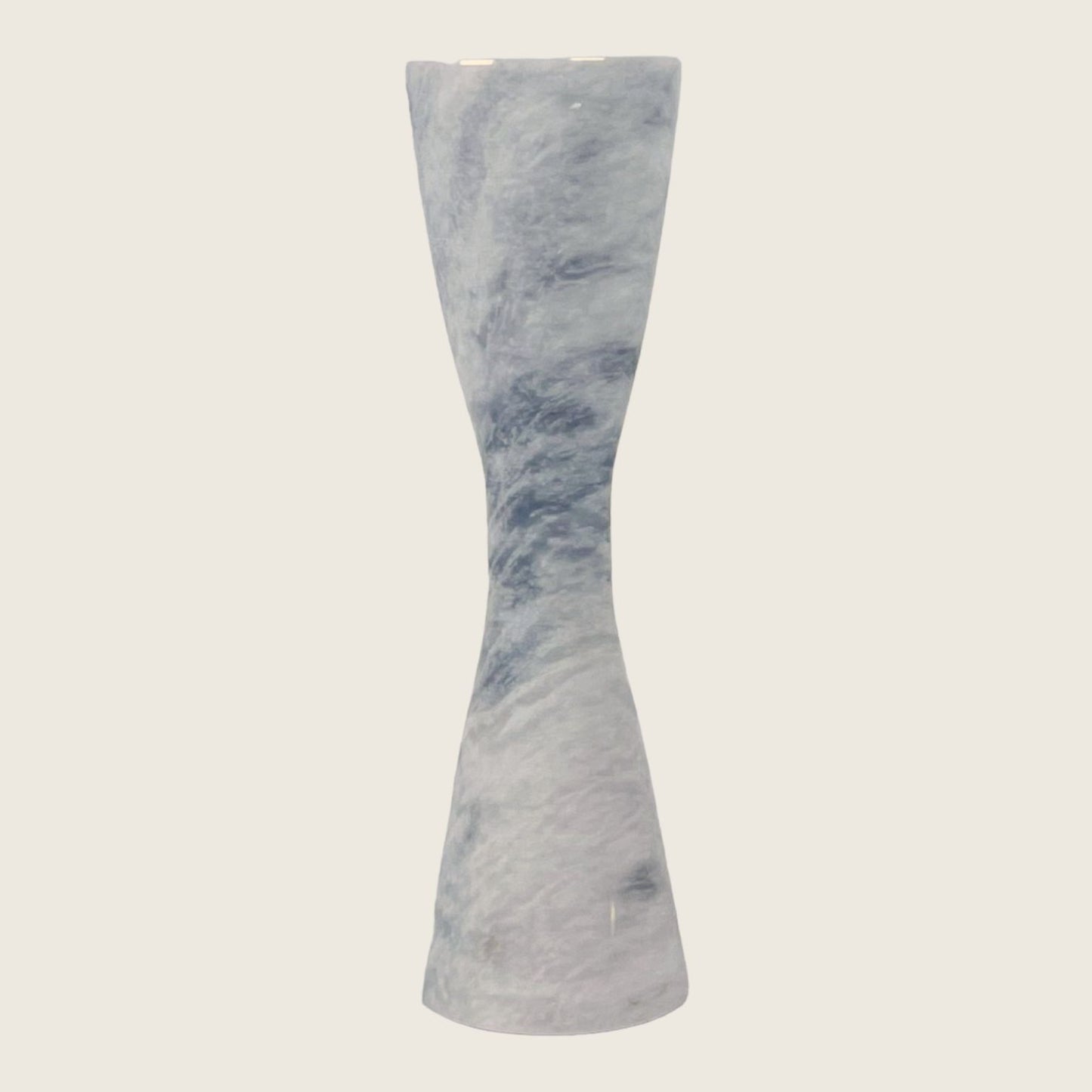 Hourglass Candle Stand - Medium