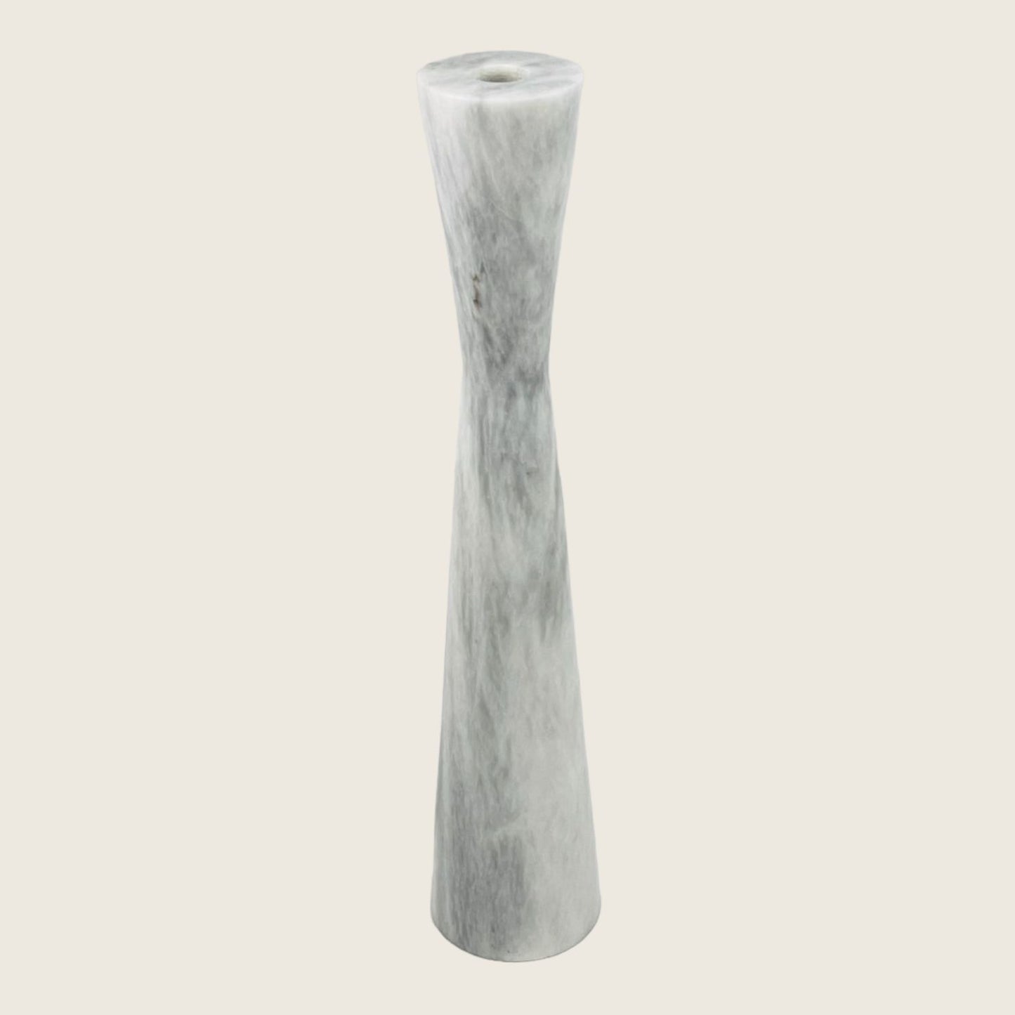 Narrow Neck Candle Stand - Medium