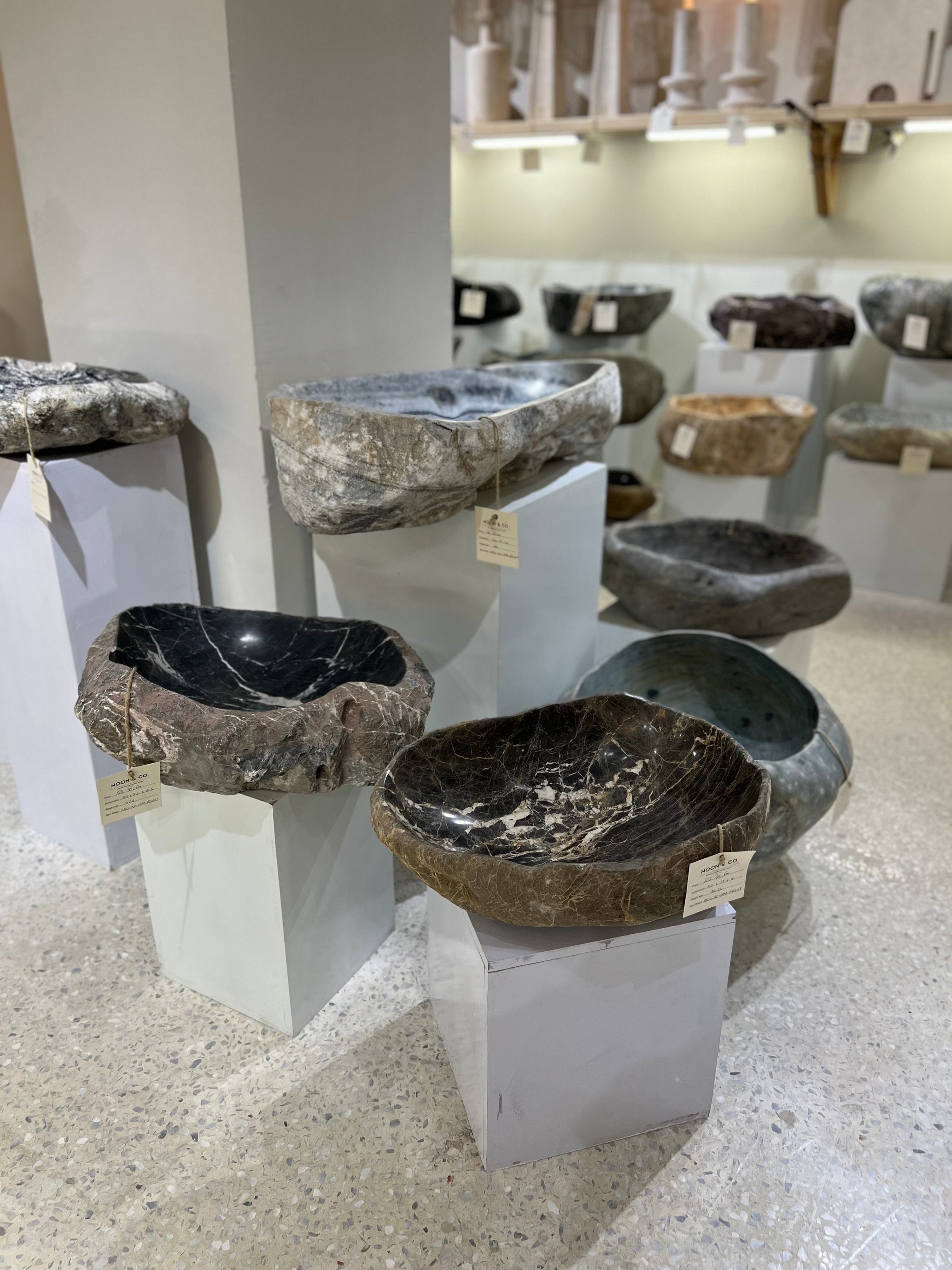 All Sinks