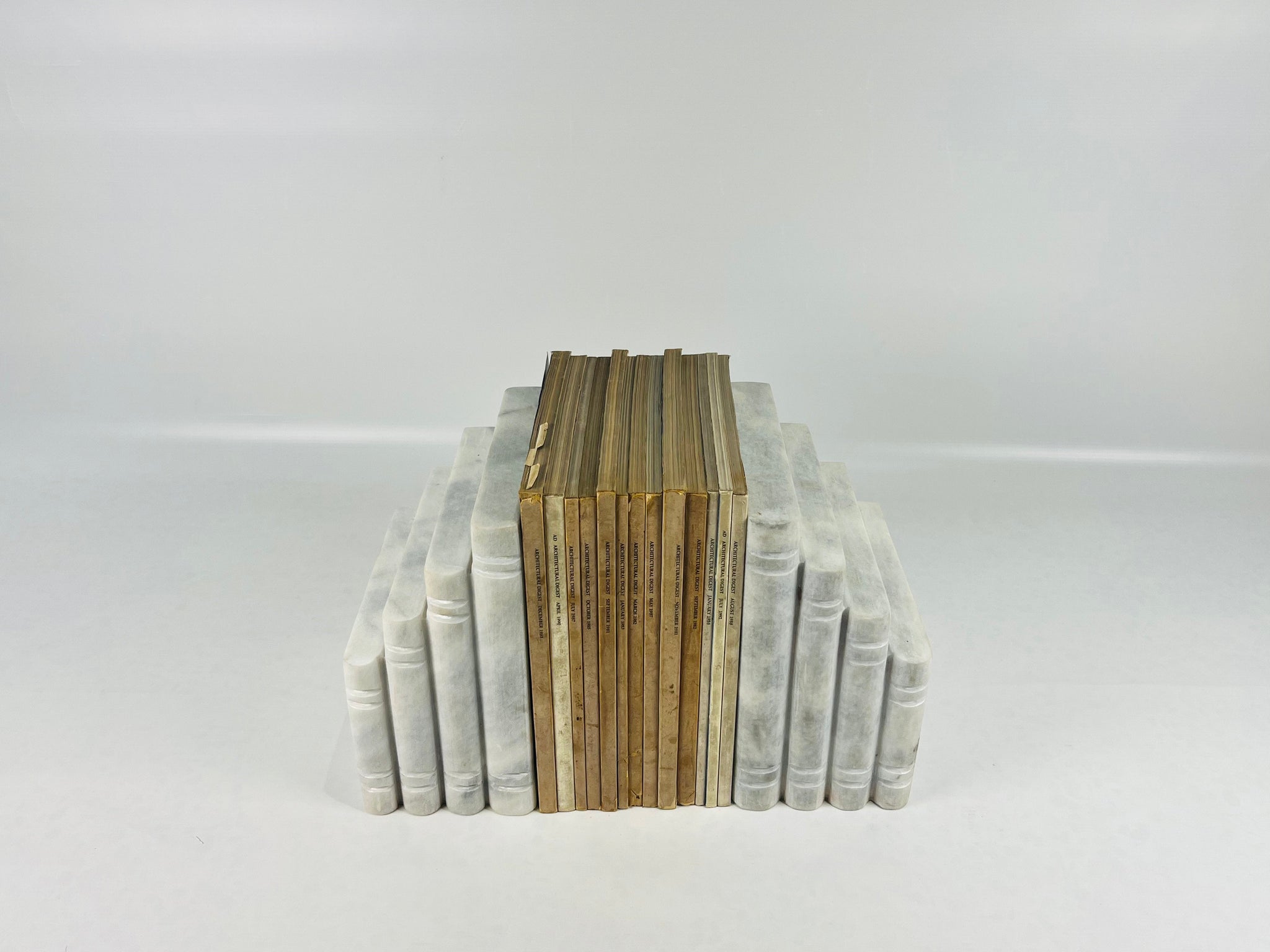 Bookends