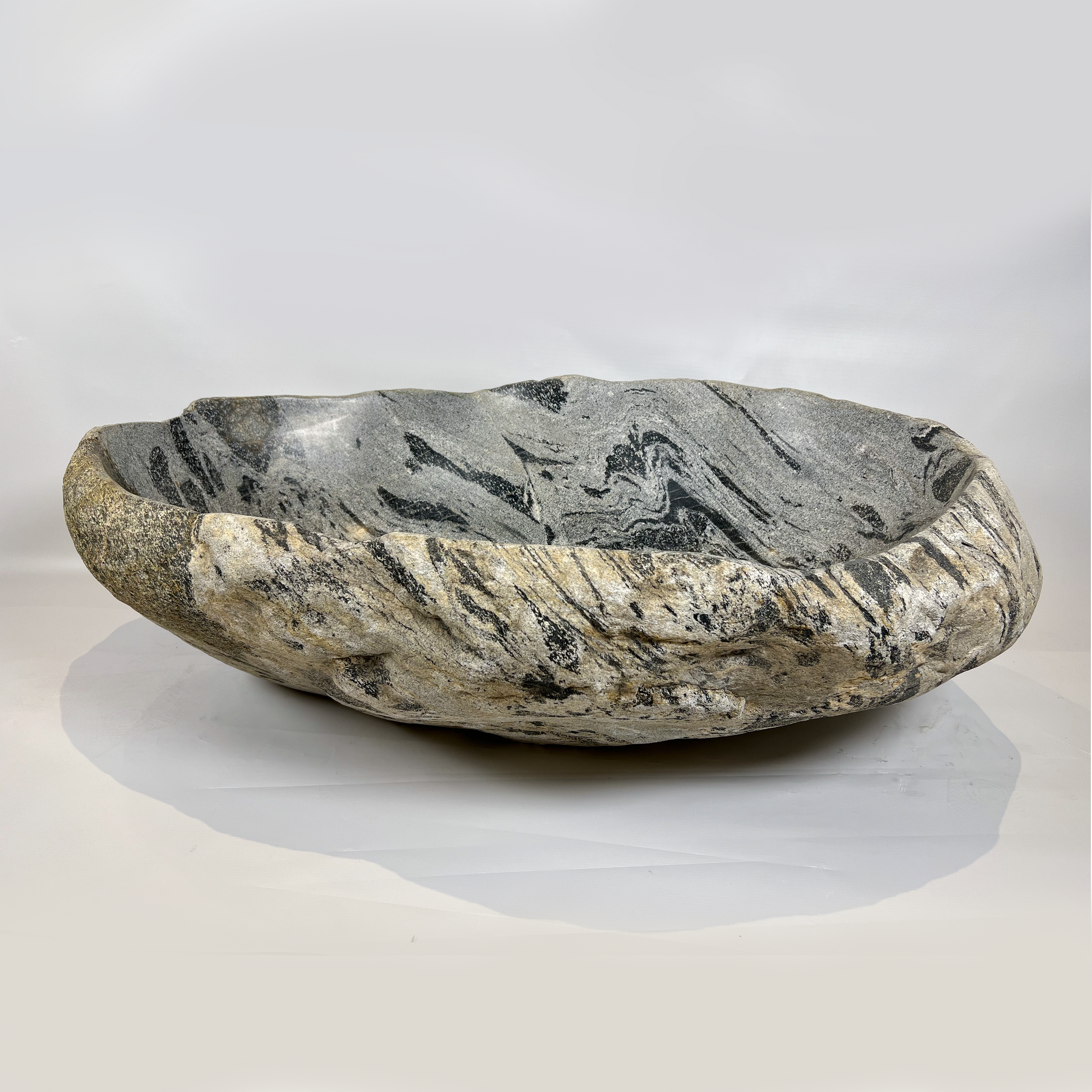 River Stone