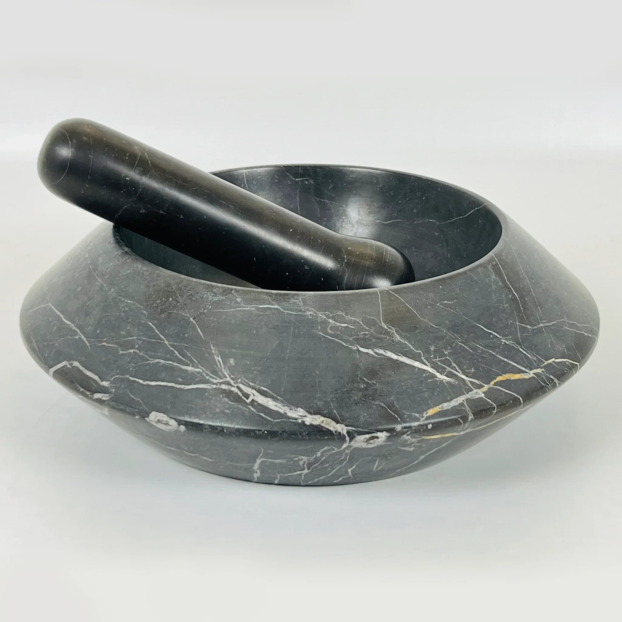 Mortar & Pestle