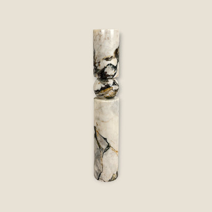 Sphere Link Candle Stand  - Large