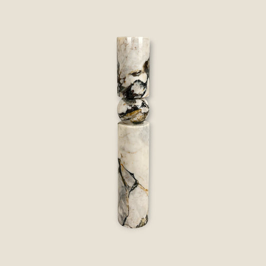 Sphere Link Candle Stand  - Large