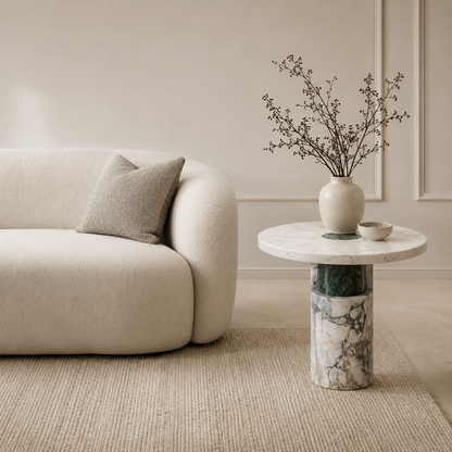 Terra Base Table - 3Tone