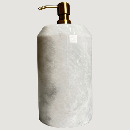 Prism Soap Dispenser