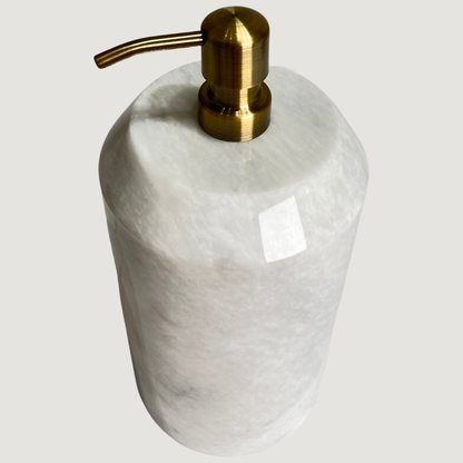 Prism Soap Dispenser