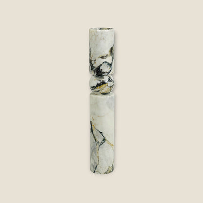 Sphere Link Candle Stand  - Large