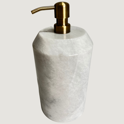 Prism Soap Dispenser