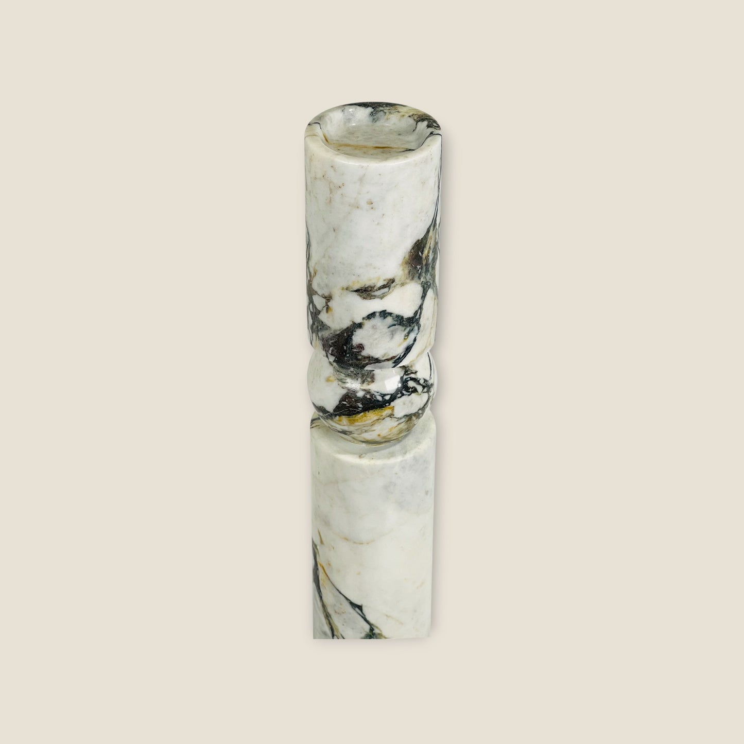 Sphere Link Candle Stand  - Large