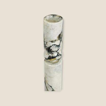 Sphere Link Candle Stand  - Large