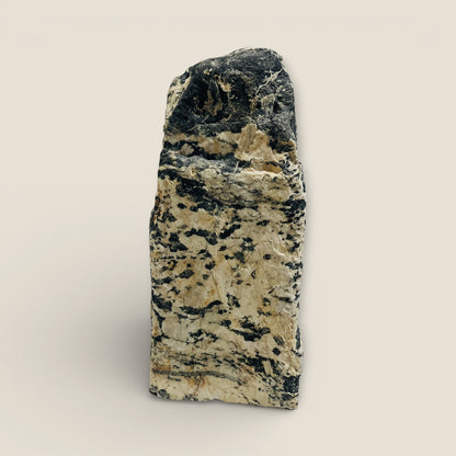 Menhir Floor Lamp - Black