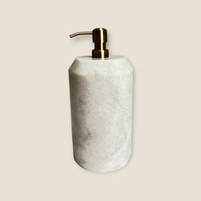 Prism Soap Dispenser