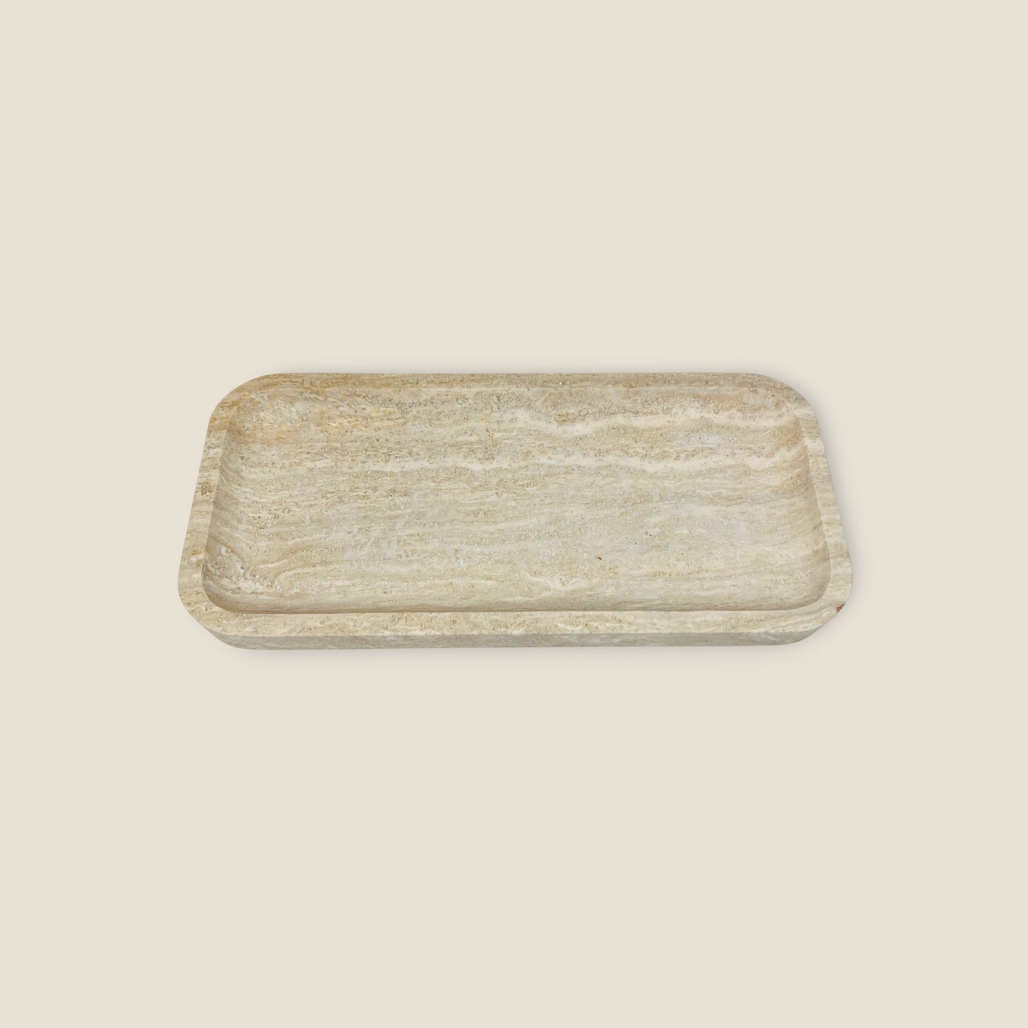 Linear Tray