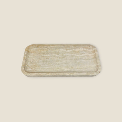 Linear Tray