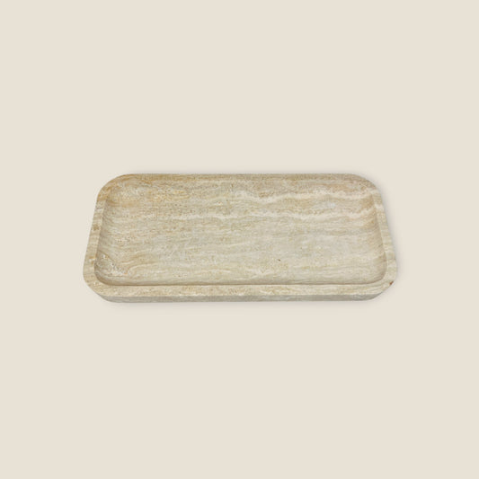 Linear Tray