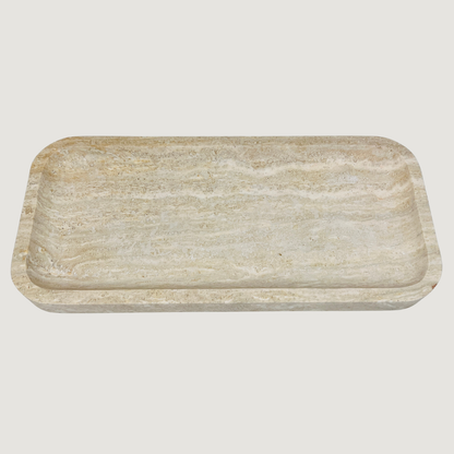 Linear Tray