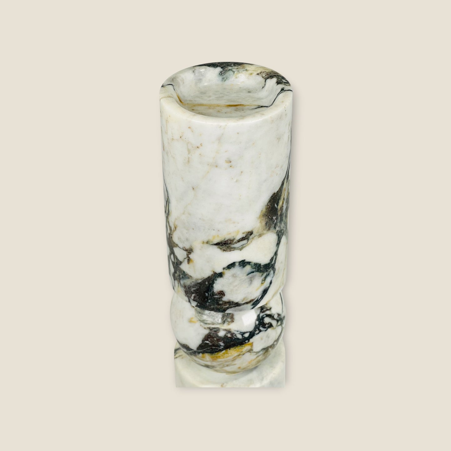 Sphere Link Candle Stand  - Large