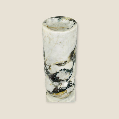 Sphere Link Candle Stand  - Large