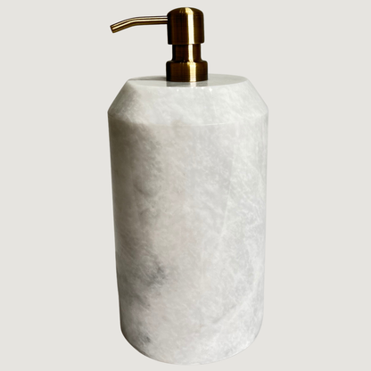 Prism Soap Dispenser