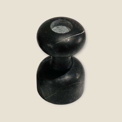 Tamper Candle Stand - Black