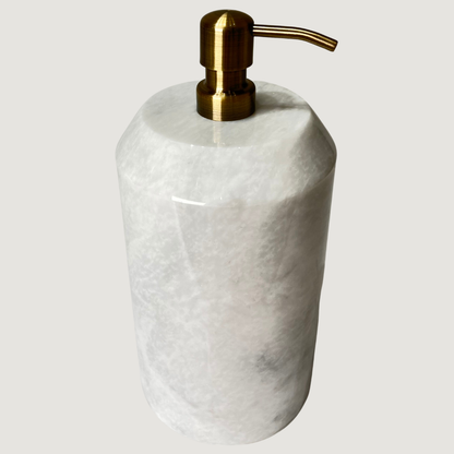 Prism Soap Dispenser