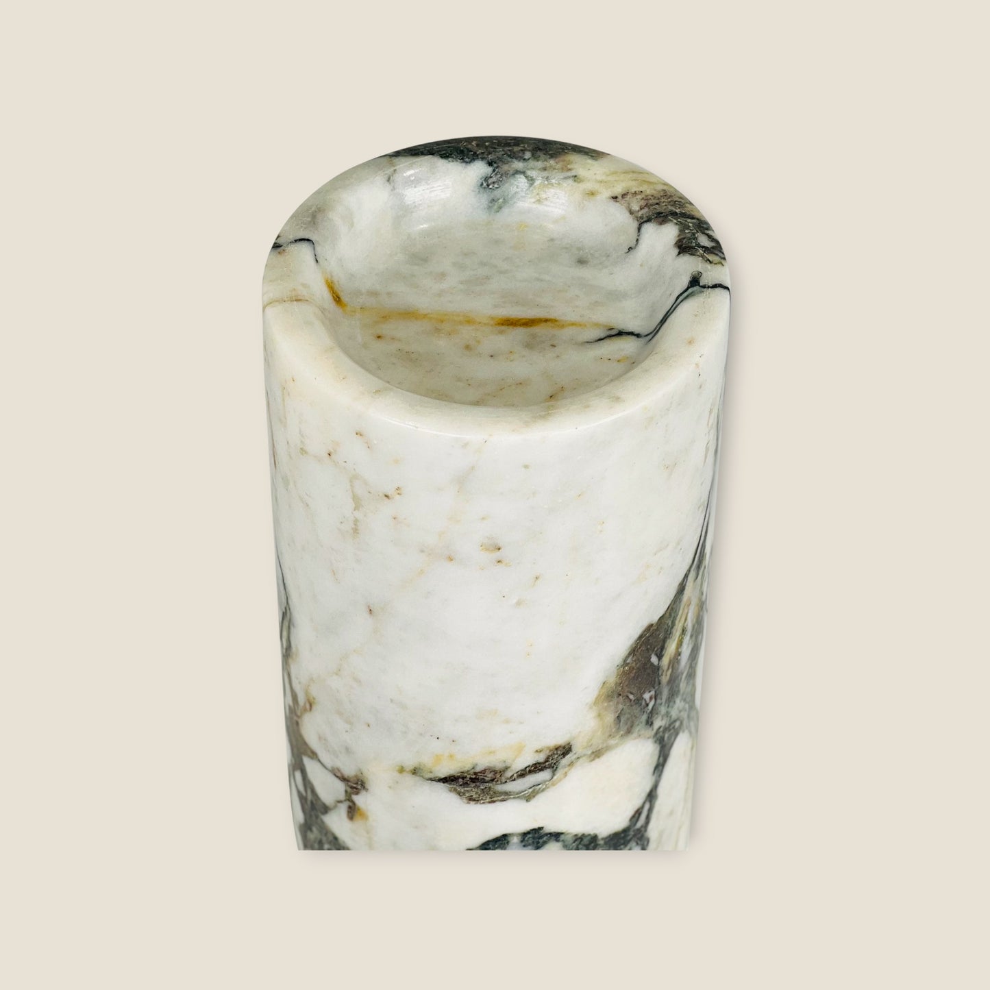 Sphere Link Candle Stand  - Large