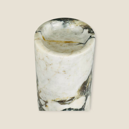 Sphere Link Candle Stand  - Large