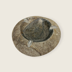 Ember Ash Tray - River Stone
