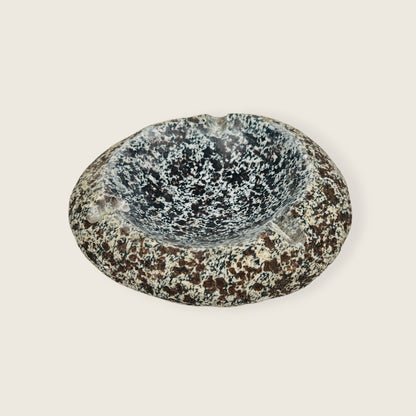 Multi-Grain Ash Tray - Riverstone