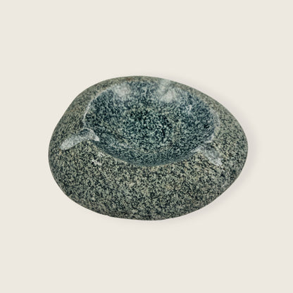 Pebbled Ash Tray - Riverstone