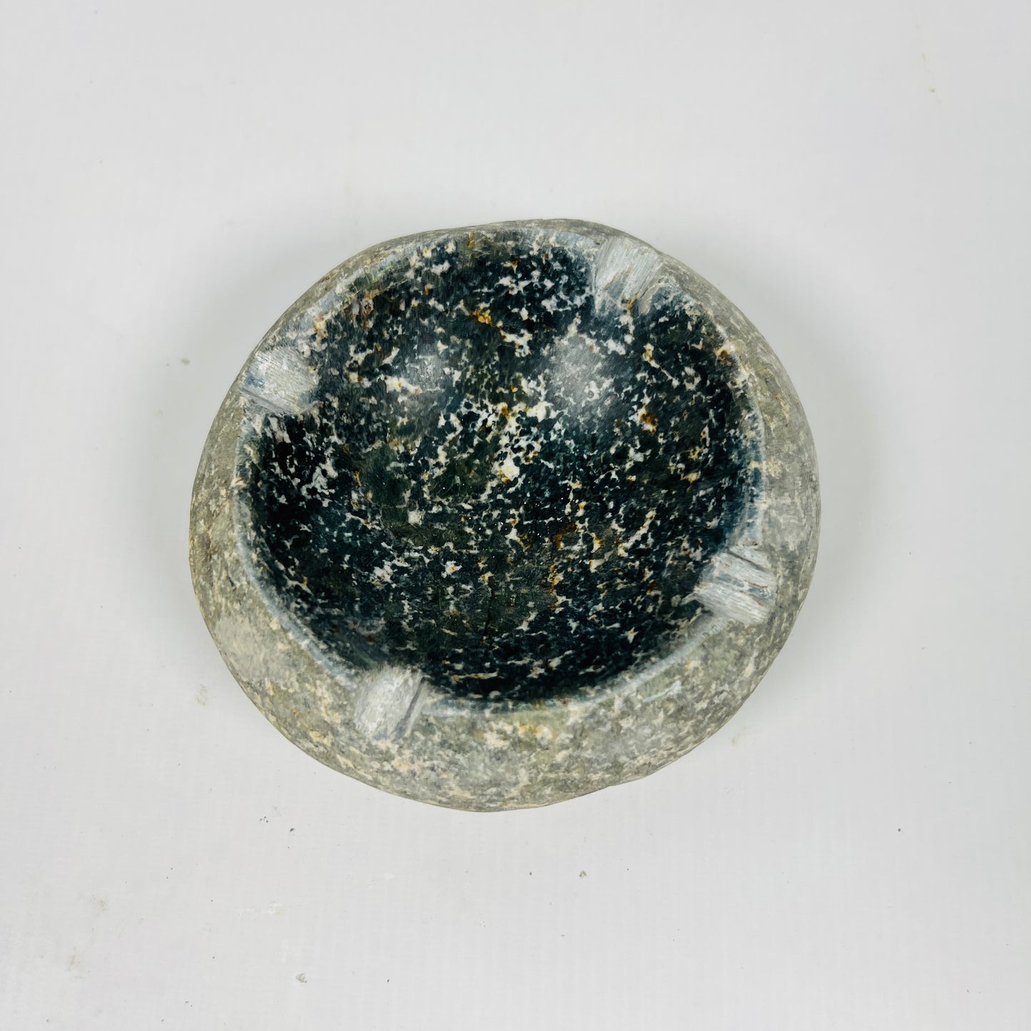 River Rock Ash Tray - Riverstone